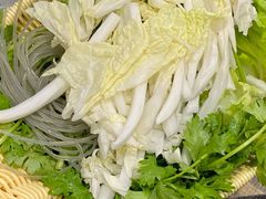 -皖北地锅鸡·烧烤·龙虾·烤鱼(七街一期店)