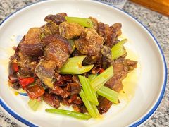 -小慧住家贵州菜(甲秀楼店)