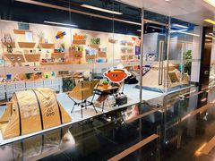 -CAMP.33露营烤肉·团建聚餐(创智天地店)