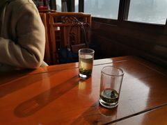 -千岛湖城中湖游船码头