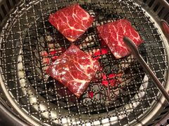 腹心肉-丸藏和牛烧肉专门店(园区师惠坊店)