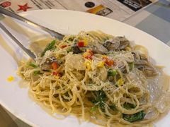 -BISTROFIORE美伊娜(伊犁南路店)