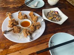 -玛吉阿米·餐吧