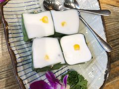 -Hi YOU你的饭局泰餐厅(雍和宫店)