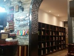 -时光漫步酒店(北京国子监簋街店)