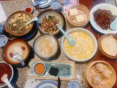 -南京大牌档(苏州中心店)
