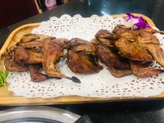 -瑞杰烧烤店·24小时营业(山东路店)