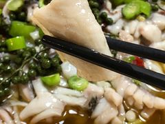 -三猫黑鱼花(南大店)