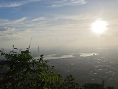 -头陀岭景区