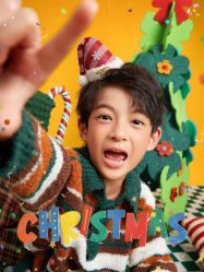 -海马体家庭照相馆(杭州远洋乐堤港店)