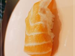 -争鲜回转寿司(流行前线店)