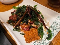 -云海肴·汽锅鸡·云南菜(苏州中心店)