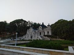 -珠海圆明新园