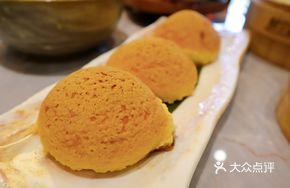 Hoisin Honey BBQ Pork Buns