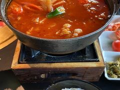 -谷牛和牛烤肉(漕河泾印象城店)