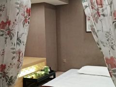 -东方足浴·洗浴SPA会所(长治路店)