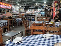 -洞密园美食城·二十二年老店(富华路店)