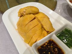 -顺风海鲜港(金玉兰店)