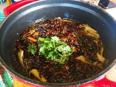 -烛影拾光观景餐厅·创意菜·摄影·小提琴(大唐不夜城店)