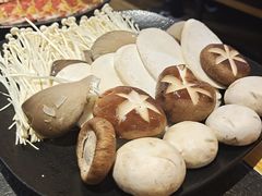 煨烧腩排-韩盛·古法烤肉店(皇城恒隆广场店)