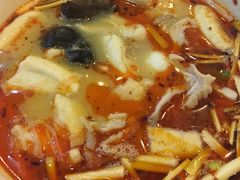 -春发生饭店·非遗(南院门店)