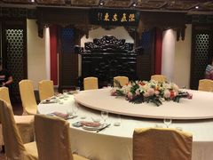 -梅龙镇酒家(南京西路总店)