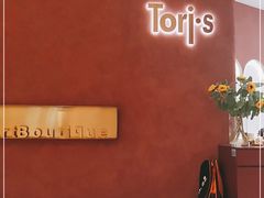 -Toris(LuOne凯德晶萃广场店)