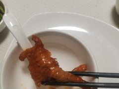 -煲王粤菜餐厅(中侨中心店)