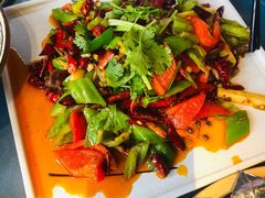 -鲜塘宴·千岛湖大鲫鱼(南湖店)