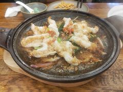 -必点海鲜·鲅鱼水饺(鞍山西道店)
