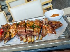 -羊之道草原味道清真餐厅(番禺店)