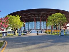 -北京雁栖湖国际会展中心