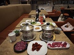 -盛宴标帜餐厅·亲子自助 (南昌喜来登酒店)