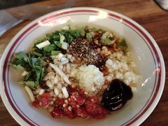 油碟-拈签一笑黄牛肉辣卤串串