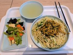 -华天新川面馆(缸瓦市店)