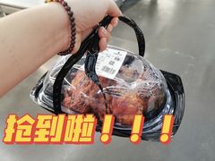 -山姆会员商店(杨桥西路店)