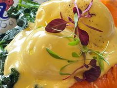 -Alimentari早午餐(安福路店)