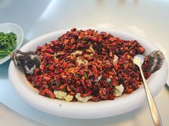 -汉唐宴长安食府