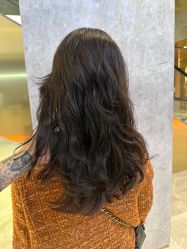 -艾美A·M Hair Salon