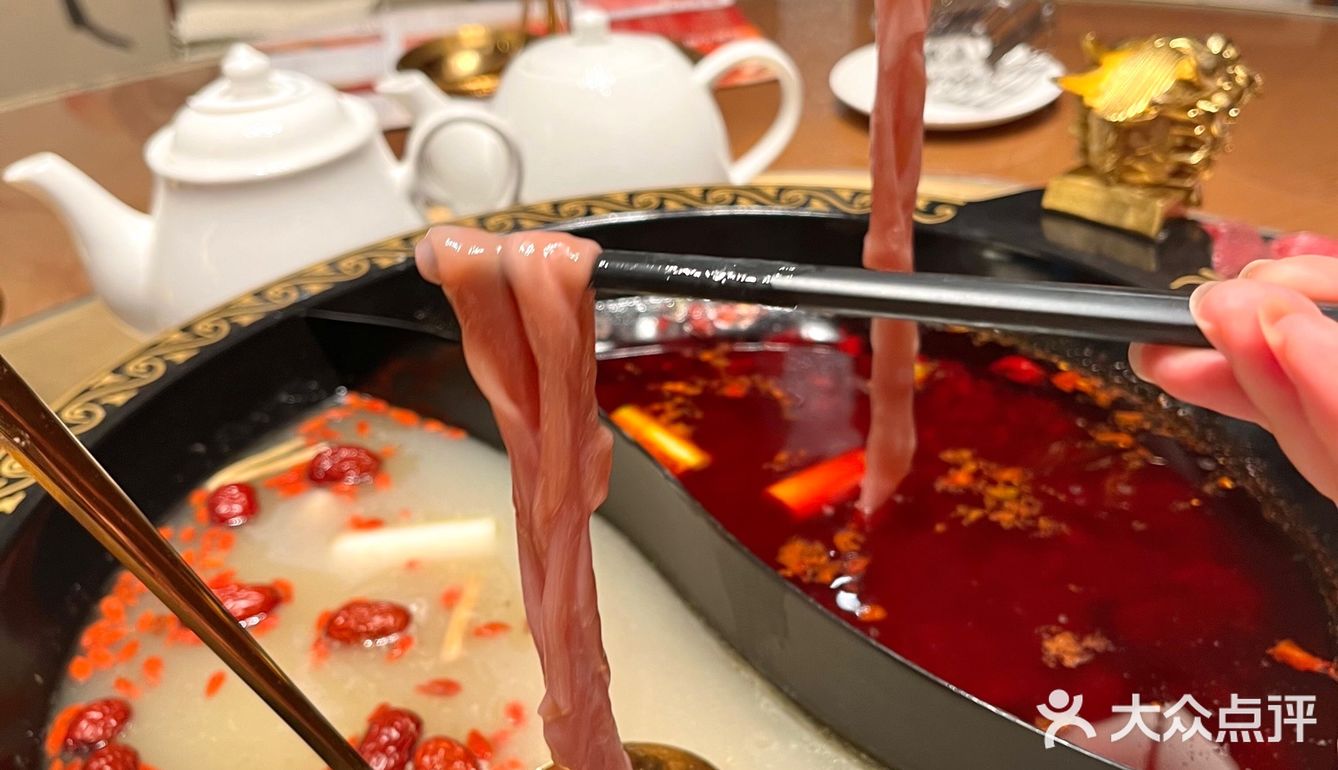重庆土著都夸好吃的火锅就在澳门🇲🇴