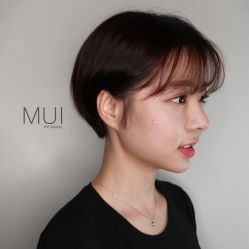 -sy杉影印象COLOUR专业烫染