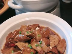 -简小舍·民间手艺菜(武昌江滩店)