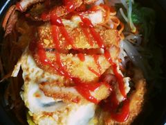 石锅鸡排-首都师范大学-本部食堂