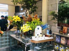 -RAC BAR(安福路店)