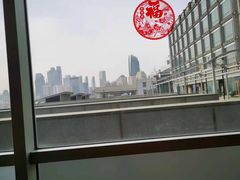 -青岛海尔洲际酒店