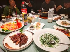 -阿娘家·原生态农家菜(国顺东路店)