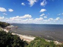 -养马岛旅游度假区