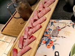 一米牛舌-盡膳口福跷脚牛肉火锅(国贸商城店)