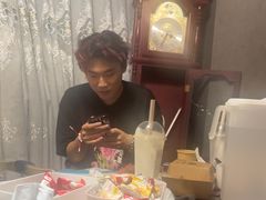 -剧狐剧本杀·月球探案馆(人民广场1号店)