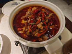 -徽韵人家·传承正宗徽菜(牡丹园店)